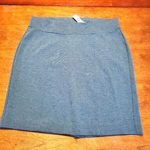 Gap Maternity Skirt Size 12